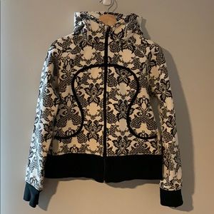 Lululemon Scuba Hoodie